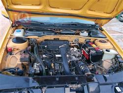 Peugeot 405